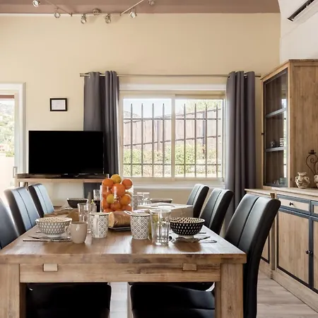 Casa vacanze Superbe 