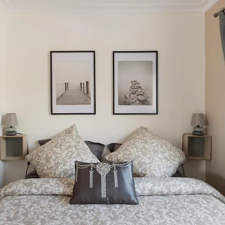 Casa vacanze Superbe 