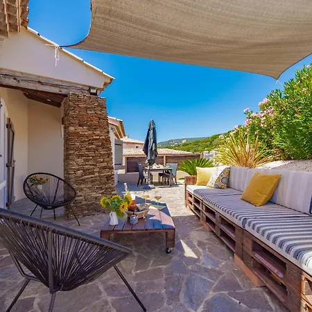 Casa vacanze Superbe 