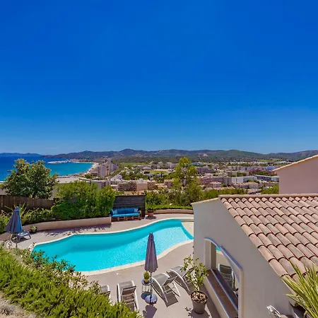 Casa vacanze Superbe 