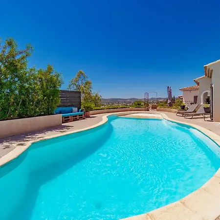 Casa vacanze Superbe 