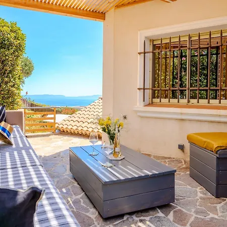 Holiday home Superbe 