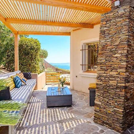 Holiday home Superbe 