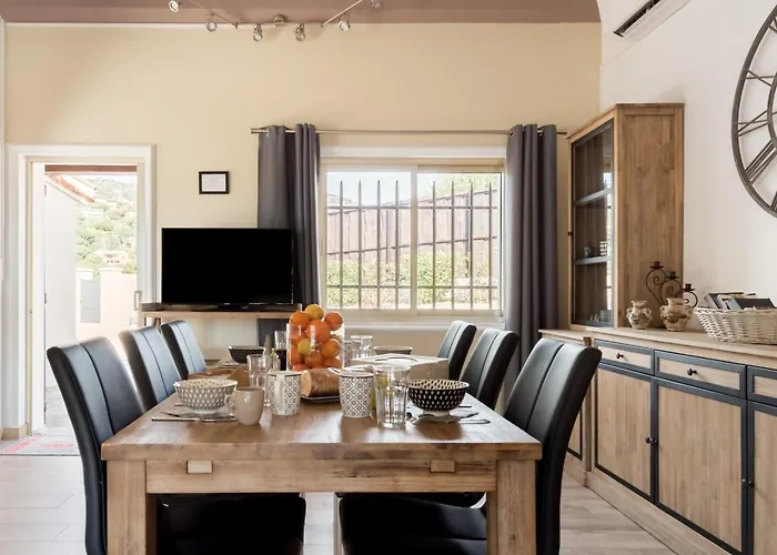 Holiday home Superbe 