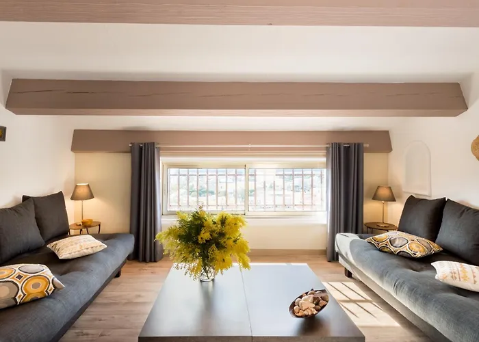 Holiday home Superbe 