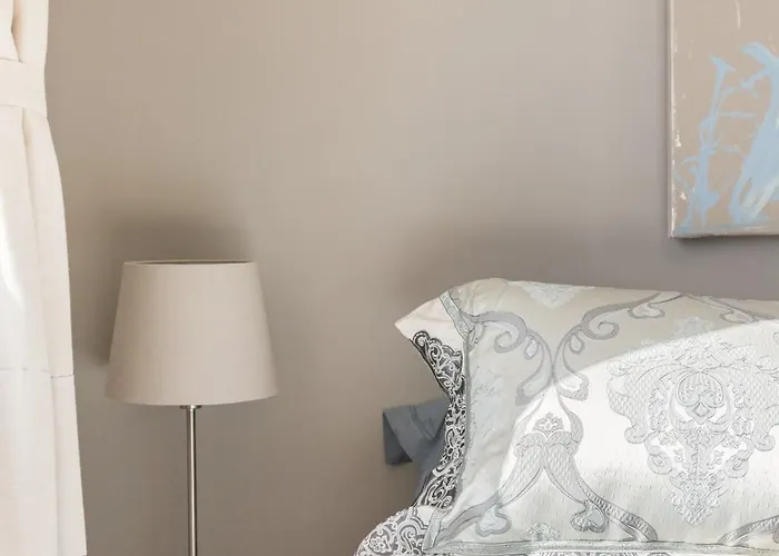 Superbe De Villa, Vue Panoramique, Piscine Hébergement de vacances *