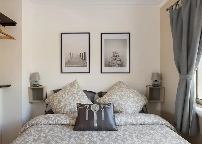 Holiday home Superbe 