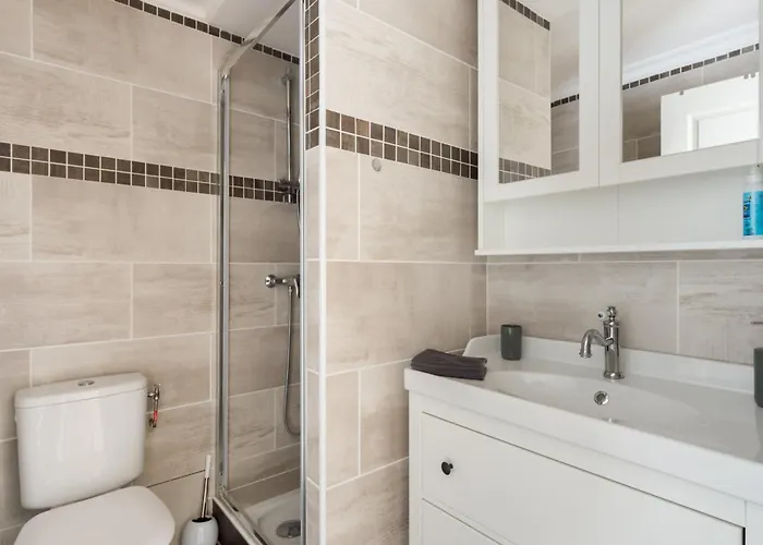 Holiday home Superbe 